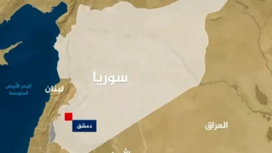 خارطة الطريق لتحويل سوريا الى ....ما يشبه سلطة عباس في رام الله....!!