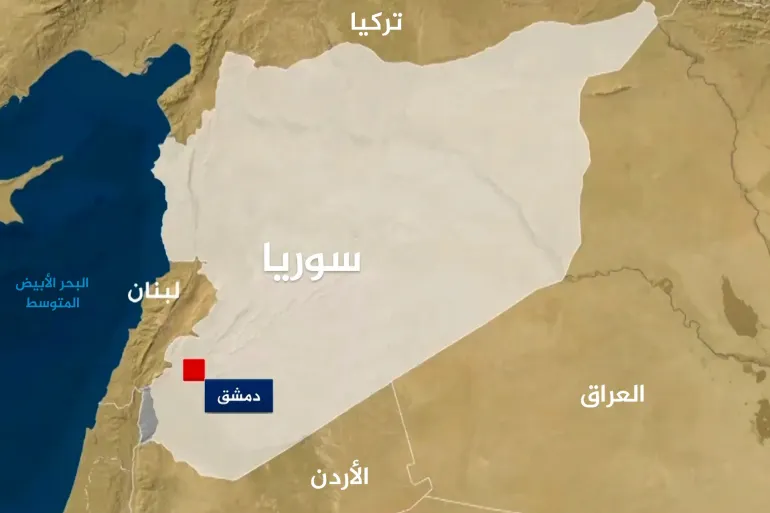 خارطة الطريق لتحويل سوريا الى ....ما يشبه سلطة عباس في رام الله....!!